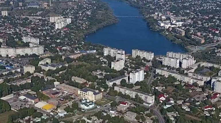 В Умані продовжується робота з перейменування топонімів