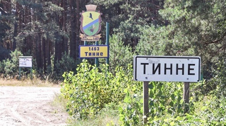 Чоловіка, якого декілька днів розшукували на Сарненщині, знайшли мертвим