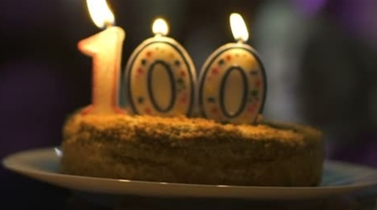 У Старокостянтинівській громаді проживає п’ятеро довгожителів віком понад 100 років