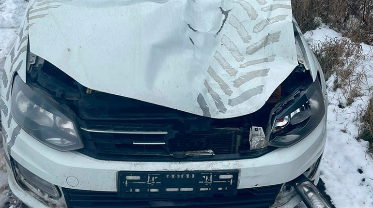 У дорожньо-транспортній пригоді у Кропивницькому районі загинула жінка : чи знайшли винуватця