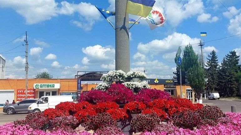 У Біляївці перейменують ще 12 вулиць і розпочинають громадське обговорення: які назви пропонують