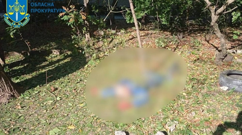 У Херсоні через ворожий обстріл загинули двоє людей