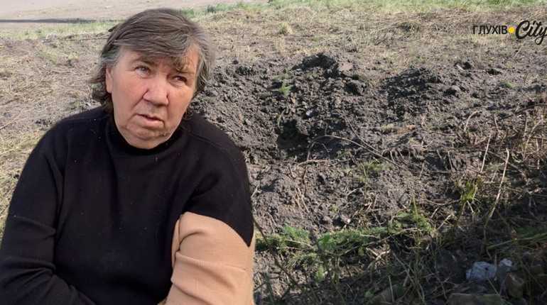 «Надія є, щоби хата вціліла»: переселенка з села Есманьської громади поділилася своєю історією