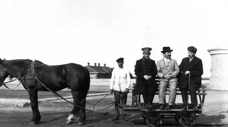 Біляївка у 1899 році: архівна інформація зі старої замітки в одеській газеті