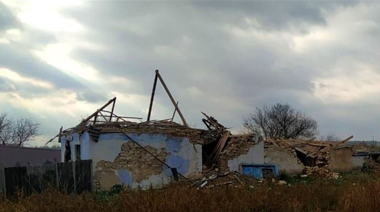 Окупанти обстрілюють Херсонщину з РСЗВ, важкої артилерії, мінометів, танків та БПЛА