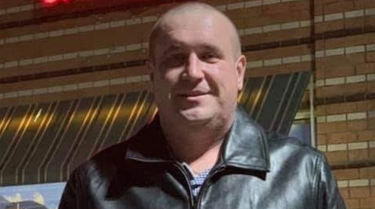 У США раптово помер 44-річний чортків`янин: вдовою залишилась вагітна дружина