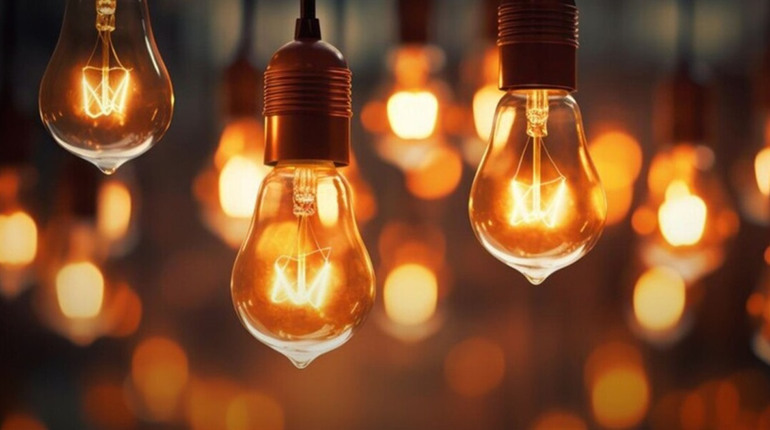 Графік відключень електроенергії у Нетішині на 4 грудня