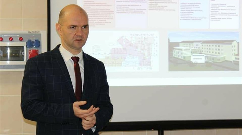 Якщо йти, то з командою: чи вирішив мер балотуватися на голову Фастівської ОТГ