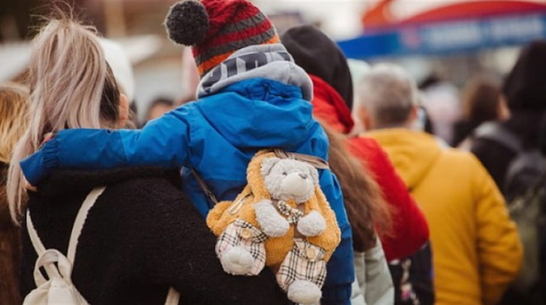 Зміни для ВПО у 2026 році: електронний кабінет та нові правила на житло