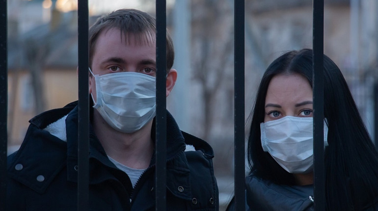 Міністр охорони здоров'я захворів на коронавірус, а скільки нових хворих в Мелітополі?