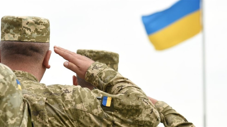 У Фастові працює рекрутинговий центр формування батальйонів «Гвардії наступу»