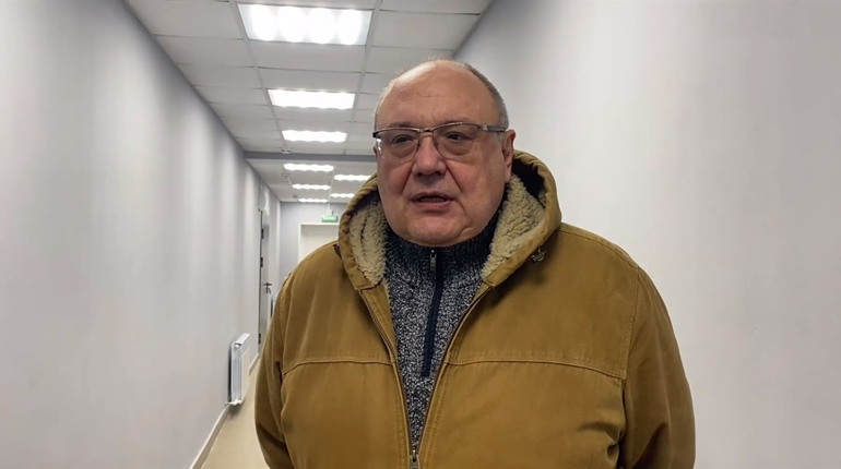 Лікарю з Херсонщини, що працює на окупантів, оголосили ще одну підозру — у розтраті коштів