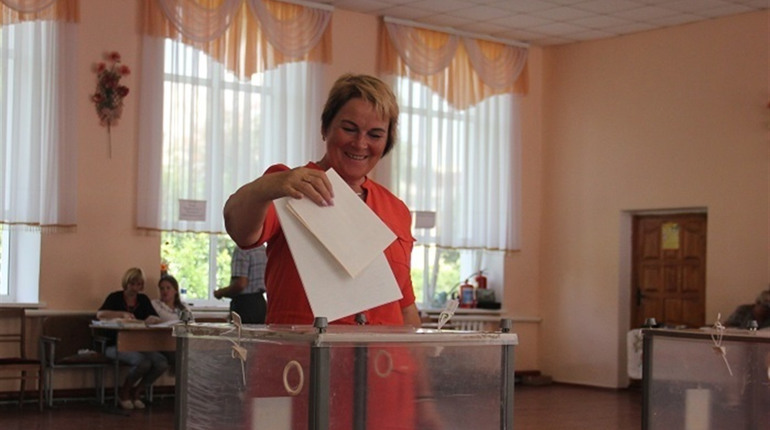 За кого з кандидатів — мажоритарників калинівчани голосували найбільше