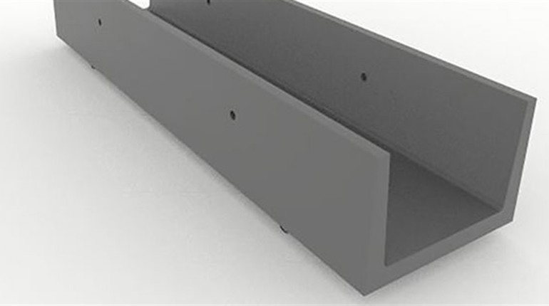 Залізобетонні лотки для мереж: 7 переваг