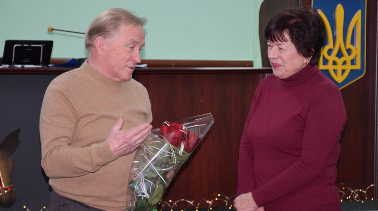 Депутат Біляївської міської ради Тетяна Турбіна склала повноваження за власним бажанням