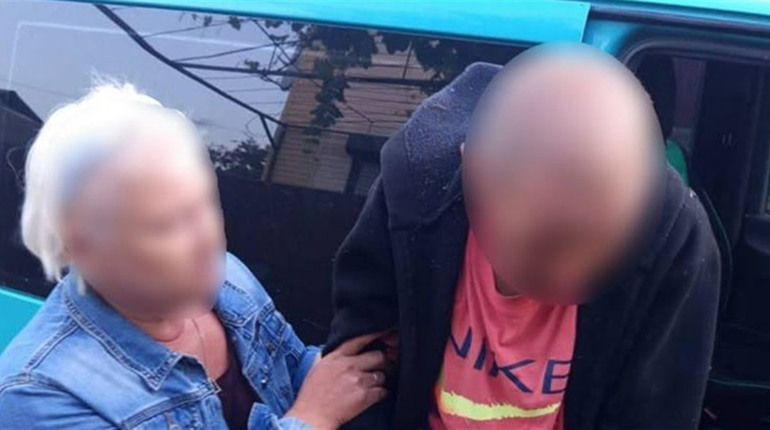 Три доби без їжі та води: на Звенигородщині врятували чоловіка, який заблукав у лісі