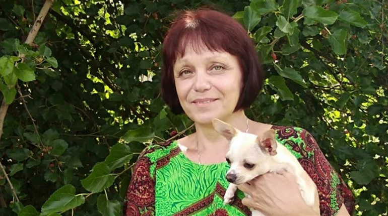 Для нас війна розпочалася у червня 2014: історія переселенки з Нью-Йорка