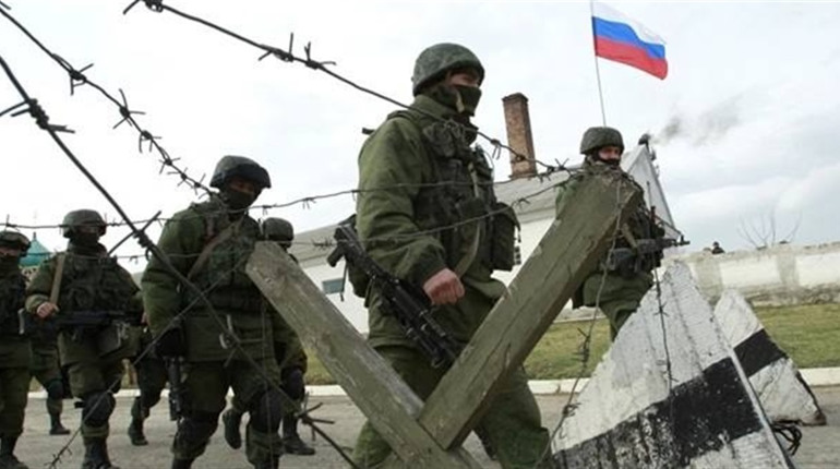 Російські окупанти у Криму запанікували: яка причина