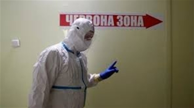 У "червоній зоні" карантину лишилася тільки Сумщина