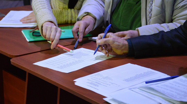 Кого призначили старостами Сватівської об'єднаної громади і які території вони представлятимуть