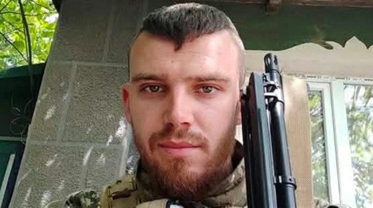 Микола ПЕТРАЩУК. «Повернися живим… Нам тебе дуже не вистачає»