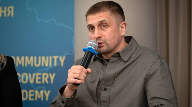 Сергій Козир: треба створити єдиний орган підтримки ВПО і змінити підхід до відновлення громад