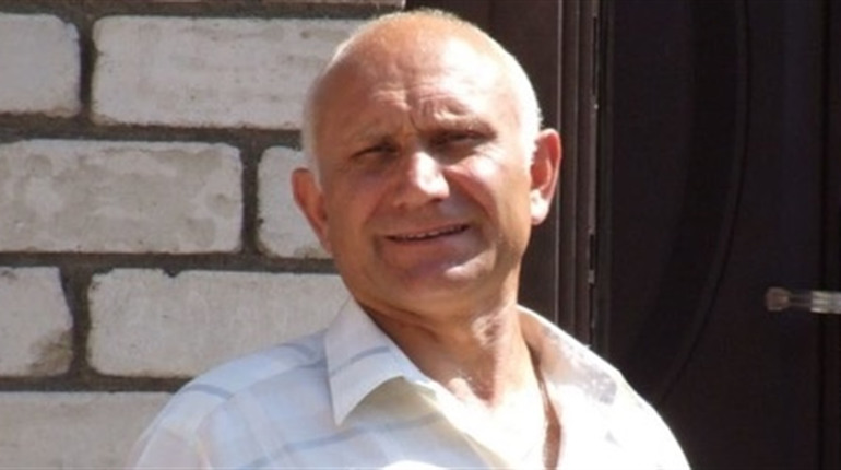 «Віддав Україні своє життя й гаряче серце патріота». Історія Олександра Кучерявого