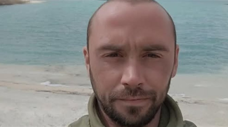 Сергій ЛІСОВИЙ: 10 років на війні, 33 роки життя