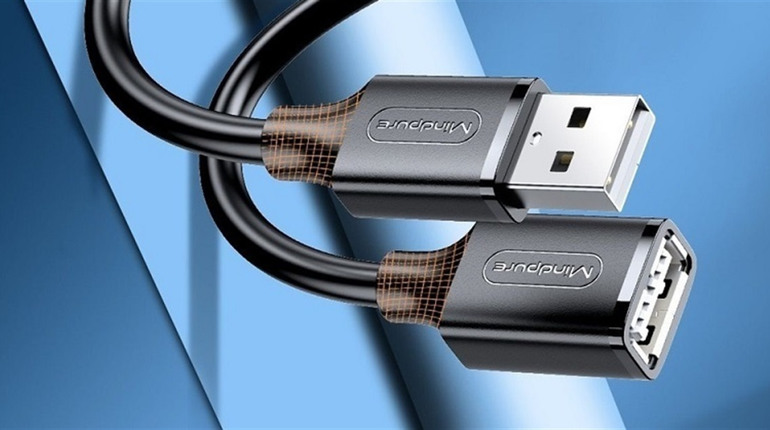 Кабель для смартфона: більше, ніж просто дріт