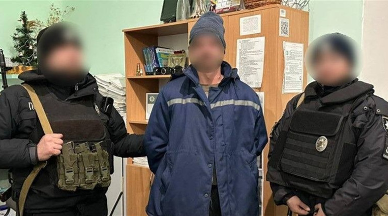 "Мінування" Шостки: молодику загрожує до 8 років за неправдиві повідомлення