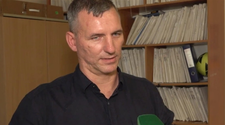 Начальнику окупаційного відділу економіки з Каховки повідомлено про підозру