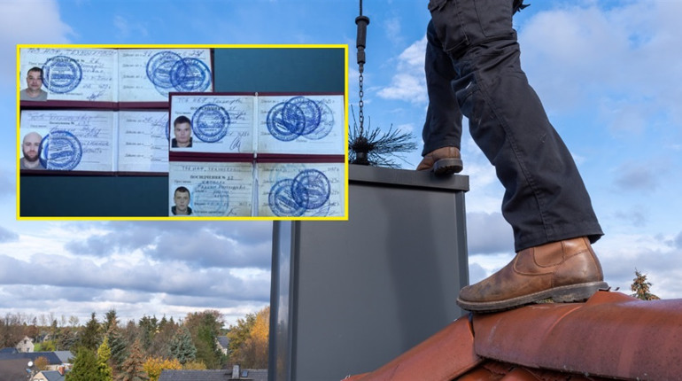 Власників приватних будинків закликають перевірити безпеку та отримати акт пічника