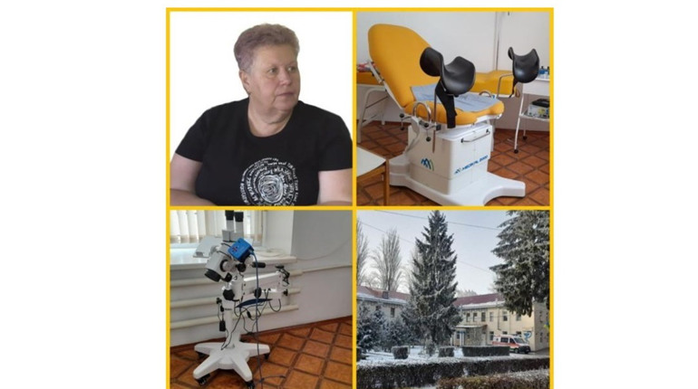 Кодимська лікарня: яким був і чим увінчався 2023 рік для закладу