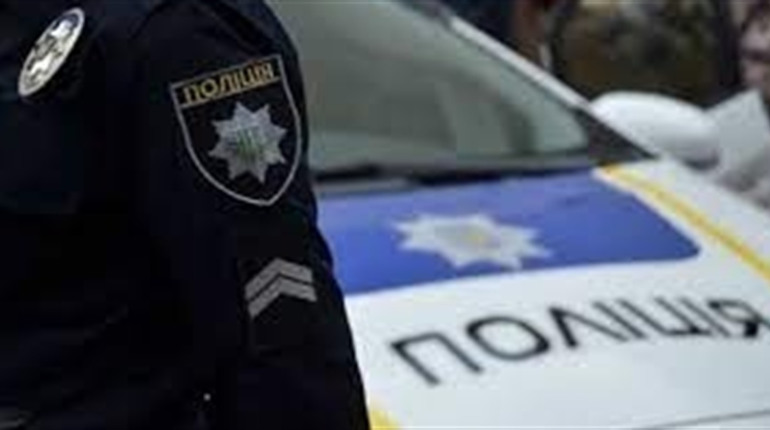 Посилили режим несення служби Нацполіції в Україні