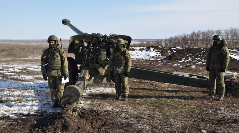 Триває 669-й день війни. Втрати ворога та ситуація в регіонах станом на 24 грудня