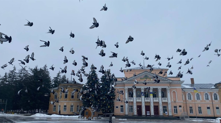 Що подобається вам у Первомайській громаді, а що ні: експрес-опитування