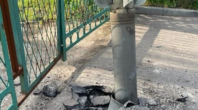29 травня росіяни обстріляли Курахове. Які наслідки