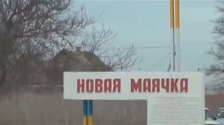 Відомого генерала РФ ліквідували біля Нової Маячки