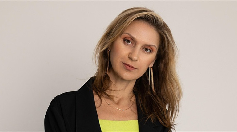 Про повагу, відповідальність і сучасну освіту: розмова з Нелею Іваненко, викладачкою БФКТБНТУ