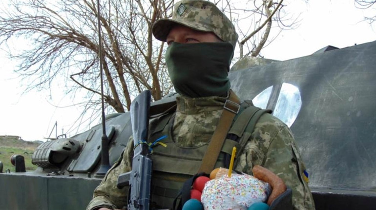 Волонтерський центр “Шостка” оголосив благодійну акцію “Добросердя до Великодня”