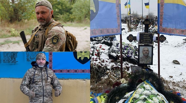 «Шериф» із Присамар’я: останній бій Анатолія Шевчика