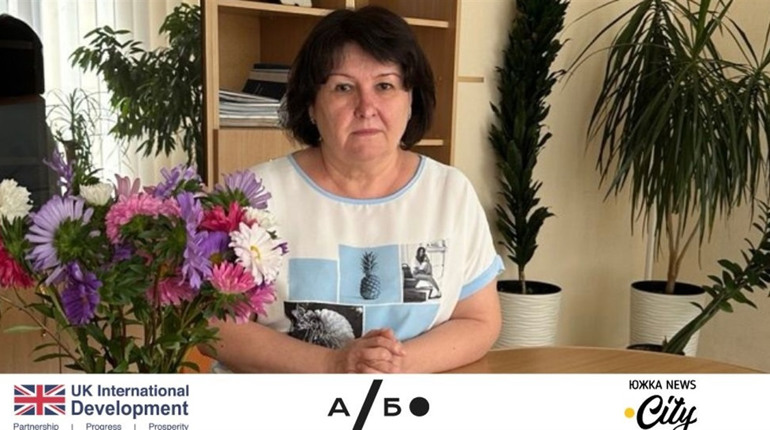 Центр інтеграції, підтримки та розвитку: Ельвіра Гехад про ветеранський простір