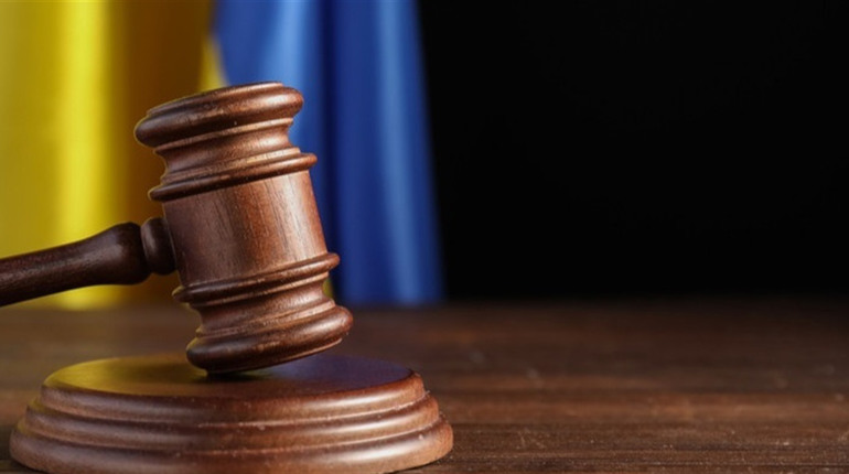 Житель Херсона отримав 13 років ув’язнення за роботу в окупаційній службі виконання покарань