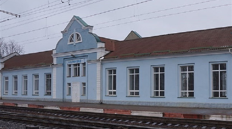 Новий потяг зупинятиметься у Калинівці