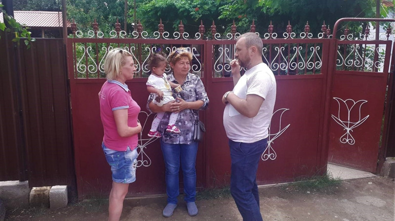 У Біляївці з 25-29 червня можливий паводок: міська рада попереджає мешканців і готує мішки з піском