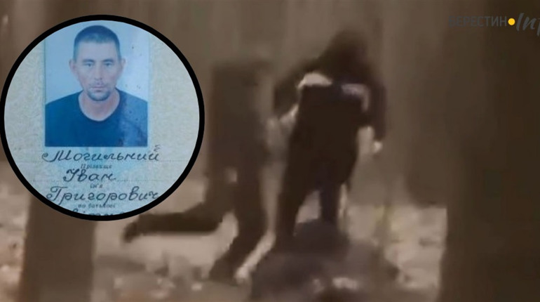 Сміялися і знімали на відео: суд поставив крапку у справі резонансного вбивства в Берестині