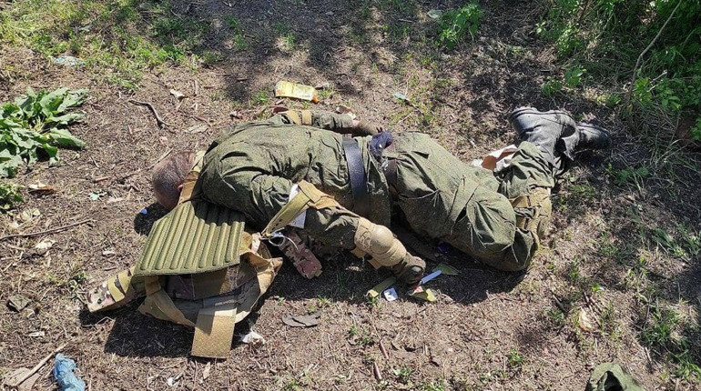 Із Кремля «злили» цифри втрат РФ в Україні