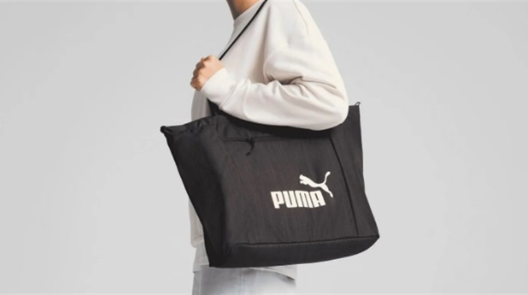 Як підібрати жіночу сумку PUMA під спортивний і міський гардероб?