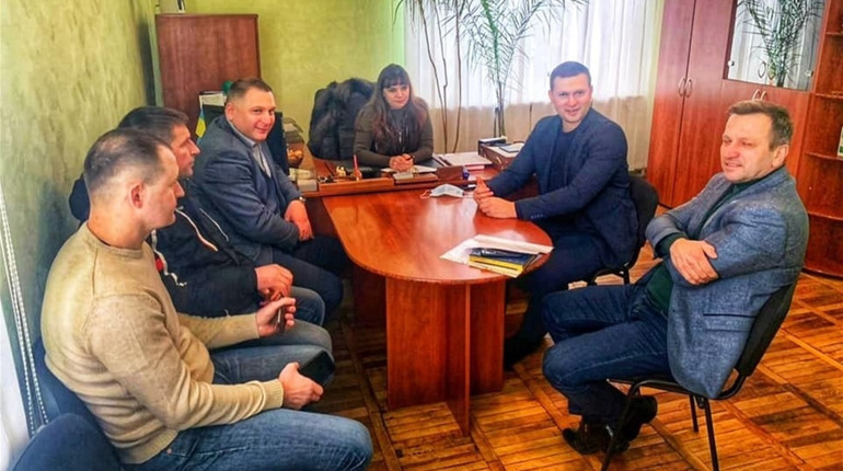 Гроші, зароблені в громадах Білопільщини, повернулися туди ж