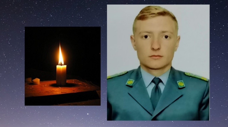 Знову втрати: під Бахмутом загинув захисник України, біляївець В’ячеслав Москаленко